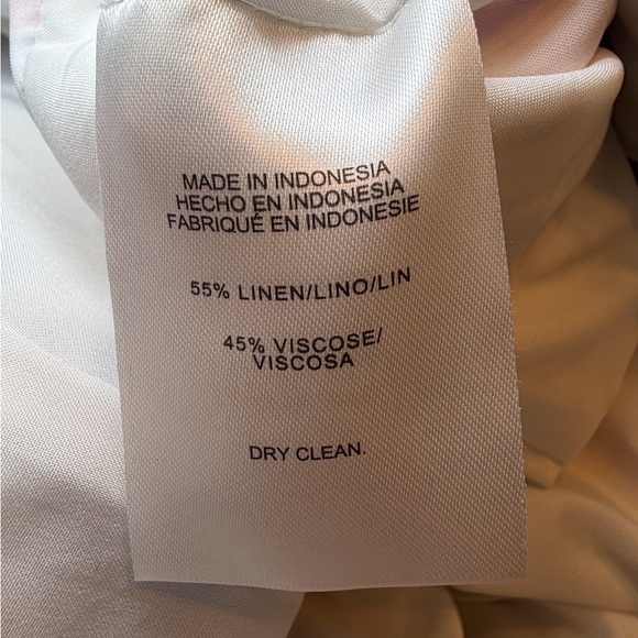 Jones New York Colorful Floral Midi Dress - Picture 4 of 4